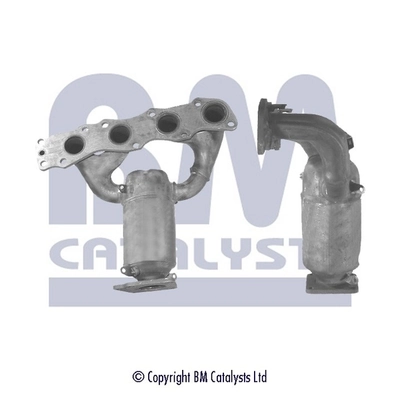 Catalytic Converter